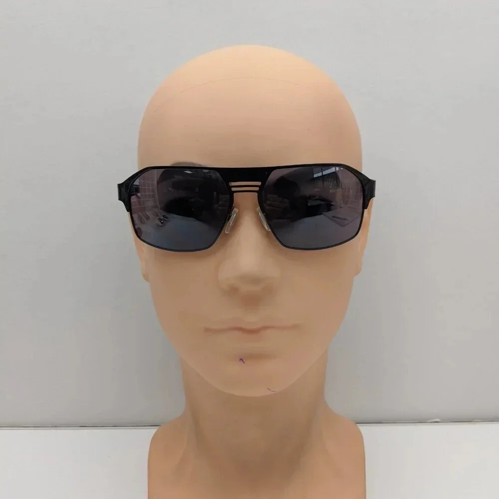 🕶️ Randy Jackson ZYLOWARE S903 c.021 Aviator Sunglasses 56/15-150 / JLE129🕶️